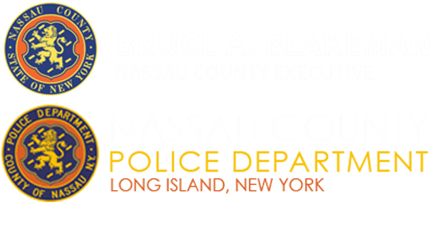 Nassau County NY Police Department