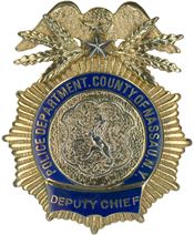 DEPUTY CHIEF (002) icon